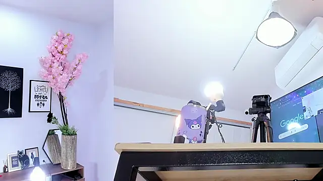 Siouxsie cenobite online show from 01-10-26, 11:16