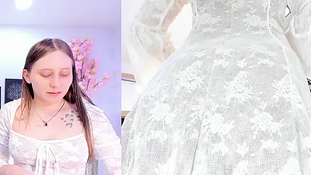 Siouxsie cenobite online show from 11-05-25, 11:02