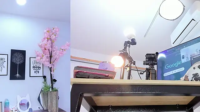 Siouxsie cenobite online show from 02-18-26, 10:55