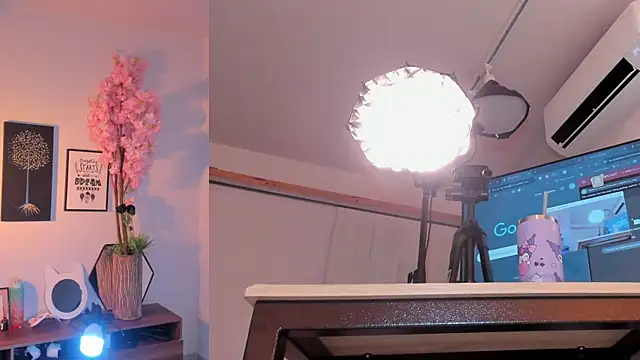 Siouxsie cenobite online show from 03-22-26, 11:23