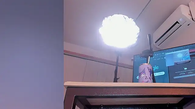 Siouxsie cenobite online show from 03-28-26, 11:22