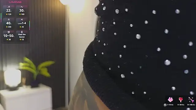 Madiee Rhea online show from 03-26-26, 08:51