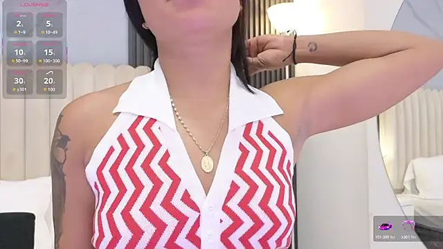 Madiee Rhea online show from 04-17-26, 08:00