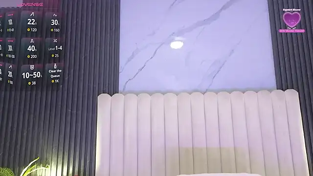 Madiee Rhea online show from 03-06-26, 08:37