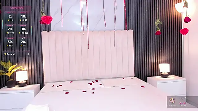 Madiee Rhea online show from 02-14-26, 08:20