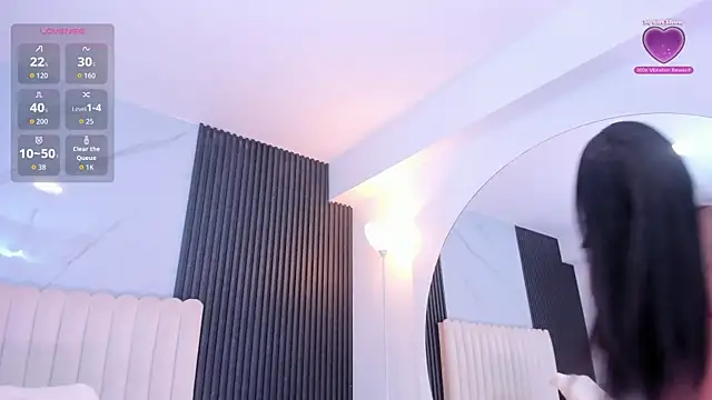 Madiee Rhea online show from 02-24-26, 07:48