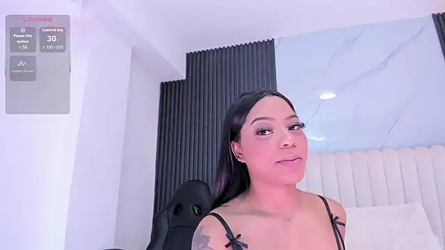 Madiee Rhea online show from 02-21-26, 08:11