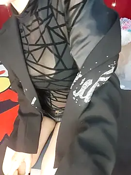 Lyly sexy2k online show from 11-30-25, 03:29