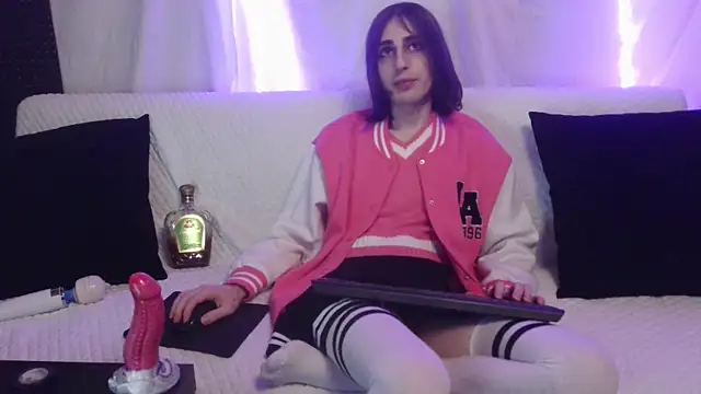 BunnyMoxxie online show from 03-31-26, 01:29