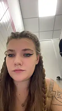 Snapshot of Holy_Tereza chatting on 10-19-25, 03:37 Holy Tereza online show from 10-19-25, 03:37