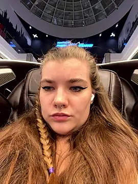 Holy Tereza online show from 01-10-26, 03:40