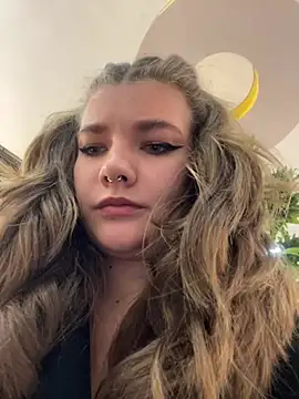 Holy Tereza online show from 03-27-26, 03:24