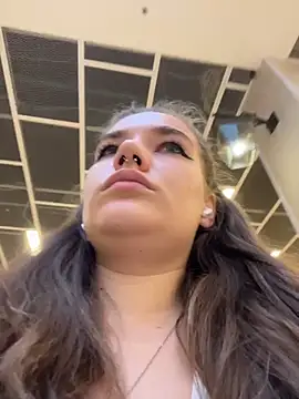 Holy Tereza online show from 04-14-26, 03:06