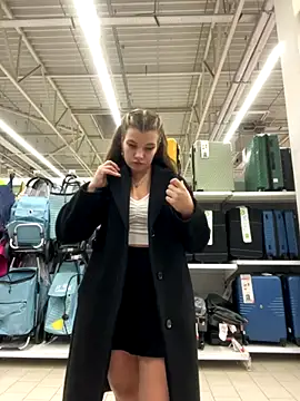 Holy Tereza online show from 10-25-25, 03:45