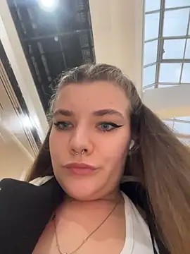 Holy Tereza online show from 03-01-26, 03:12