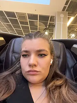 Holy Tereza online show from 04-01-26, 03:09