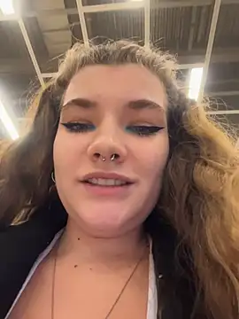 Holy Tereza online show from 02-10-26, 03:44