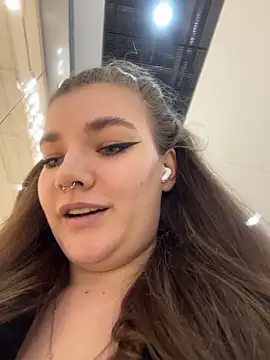 Holy Tereza online show from 03-31-26, 03:14