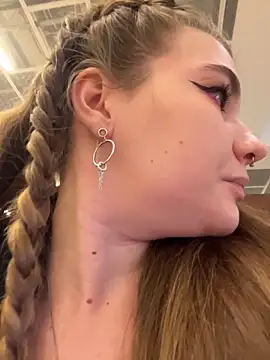 Holy Tereza online show from 02-14-26, 03:45