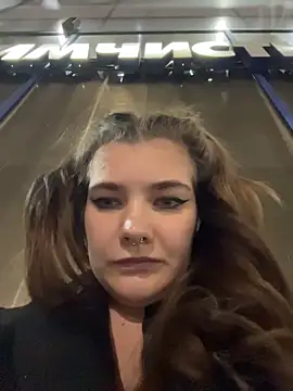 Holy Tereza online show from 04-18-26, 07:07