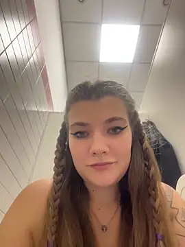 Holy Tereza online show from 11-02-25, 03:39