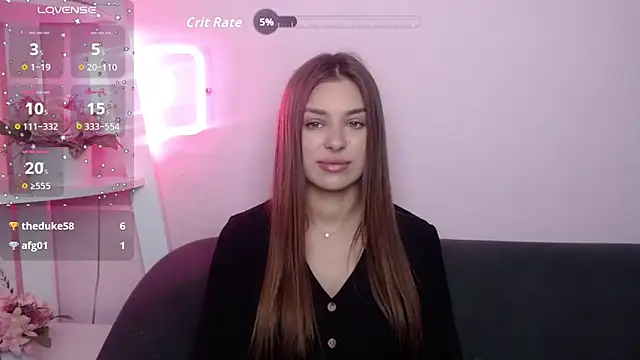 Snapshot of MilanaAngelAs chatting on 05-25-26, 04:45 MilanaAngelAs online show from 05-25-26, 04:45