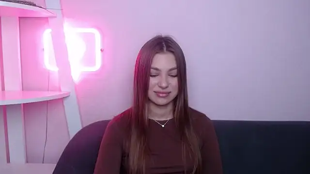 MilanaAngelAs online show from 04-10-26, 04:41