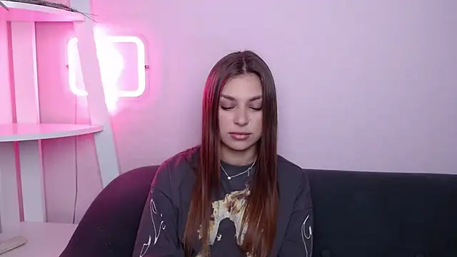 MilanaAngelAs online show from 03-22-26, 05:43