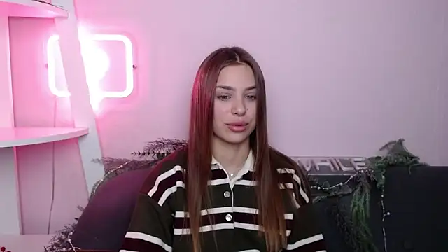 MilanaAngelAs online show from 02-09-26, 08:40