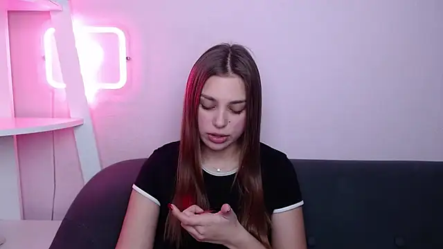 MilanaAngelAs online show from 03-16-26, 08:44