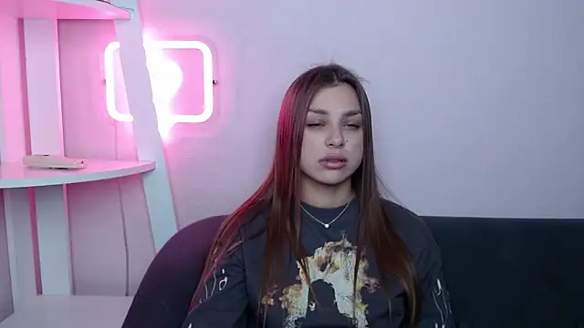 MilanaAngelAs online show from 03-03-26, 08:49