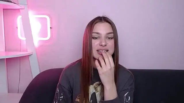 MilanaAngelAs online show from 04-13-26, 07:40