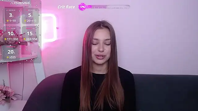 Snapshot of MilanaAngelAs chatting on 06-02-26, 04:45 MilanaAngelAs online show from 06-02-26, 04:45