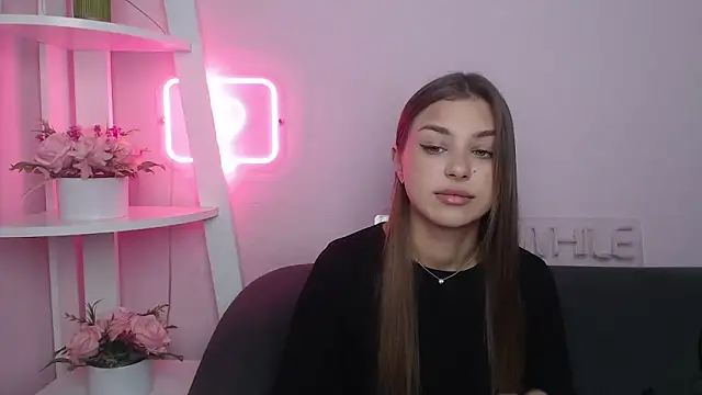 MilanaAngelAs online show from 11-07-25, 05:45