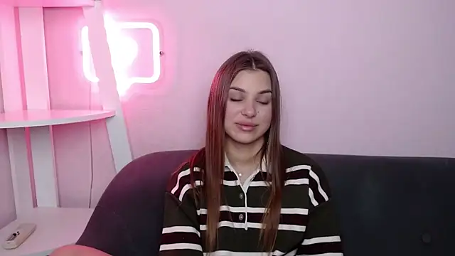 MilanaAngelAs online show from 02-12-26, 05:56