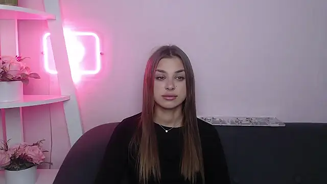 MilanaAngelAs online show from 12-01-25, 08:42