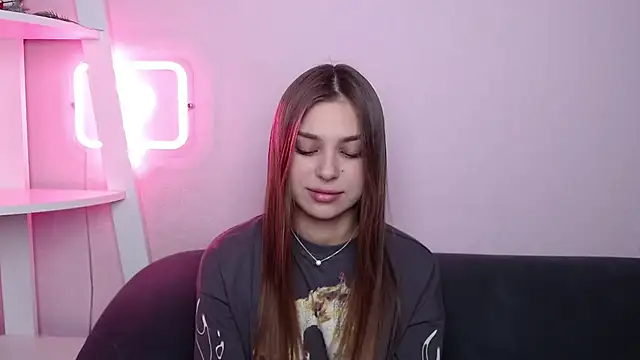 MilanaAngelAs online show from 02-16-26, 08:40