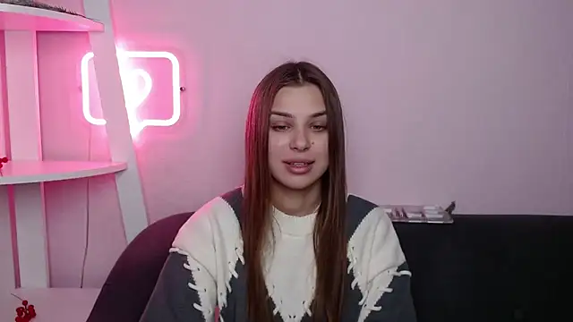 MilanaAngelAs online show from 02-10-26, 08:41