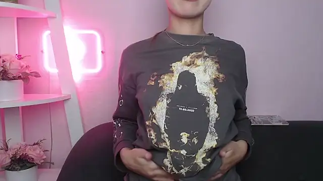 MilanaAngelAs online show from 11-30-25, 07:31