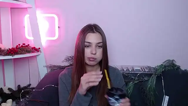 MilanaAngelAs online show from 01-19-26, 05:55