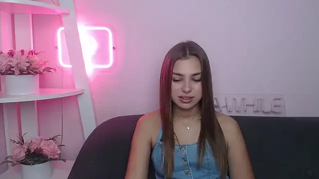 MilanaAngelAs online show from 11-03-25, 05:45