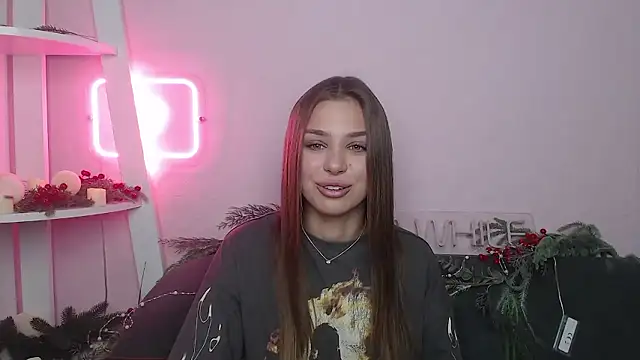 MilanaAngelAs online show from 01-09-26, 05:47