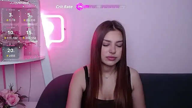 Snapshot of MilanaAngelAs chatting on 05-22-26, 04:43 MilanaAngelAs online show from 05-22-26, 04:43