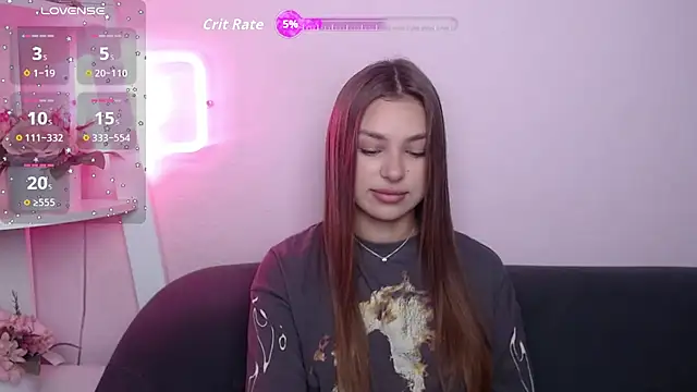 Snapshot of MilanaAngelAs chatting on 05-30-26, 04:52 MilanaAngelAs online show from 05-30-26, 04:52