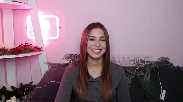 MilanaAngelAs online show from 01-18-26, 05:44