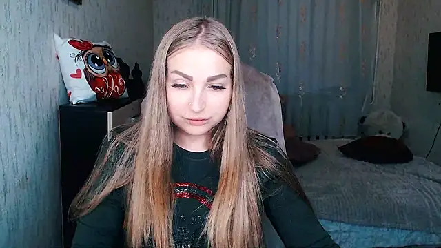  KittyBoo online show from 12-17-25, 07:24