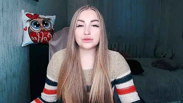  KittyBoo online show from 01-13-26, 07:01