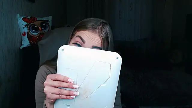  KittyBoo online show from 12-05-25, 12:04