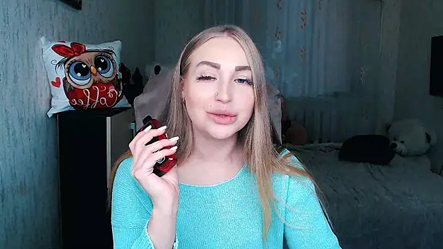  KittyBoo online show from 11-30-25, 08:15