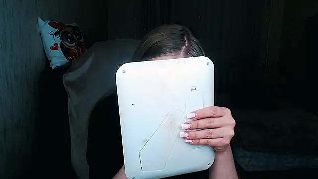  KittyBoo online show from 12-16-25, 07:12